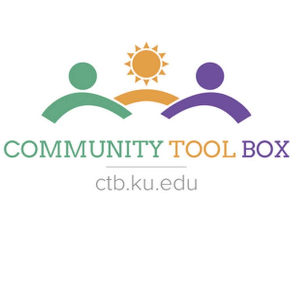 Community Tool Box image.